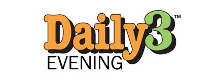 michigan lottery post 3 digit|Daily 3 .